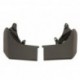 Mudflap - Pair - Front Disco 3/4