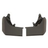 Mudflap - Pair - Front Disco 3/4