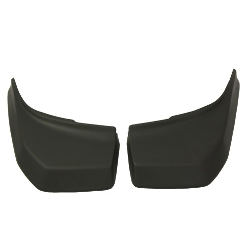 Mudflap kit - Pair - Rear - Pure/Prestige