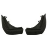 Mudflap kit - Pair - Front - Dynamic