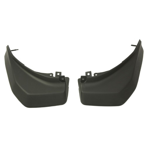 Mudflap kit - Pair - Rear - Dynamic