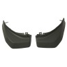 Mudflap kit - Pair - Rear - Dynamic