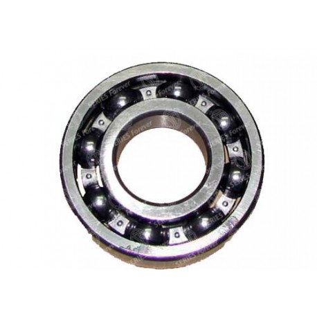 Mainshaft bearing