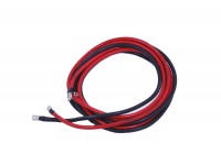 Winch Power Cable - WARN - 5 Metre