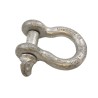 Bow Shackle - 4.75 Ton