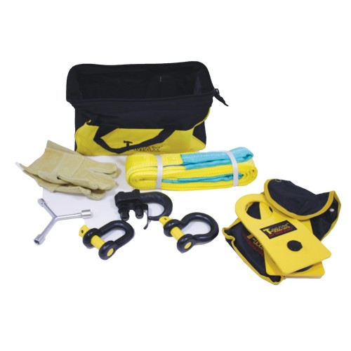 Winch Accessory Kit - T-MAX