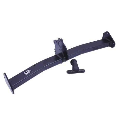 Tow Bar Swan Neck Style - fixed - standard
