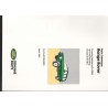 Parts Catalogue Range Rover Classic up to 1985