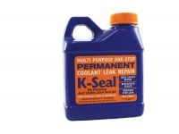 K-Seal Cooling System Repair