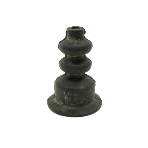 Transmission hand brake actuator grommet 1948-64