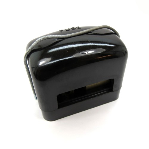 Boîte à fusible 1948-61