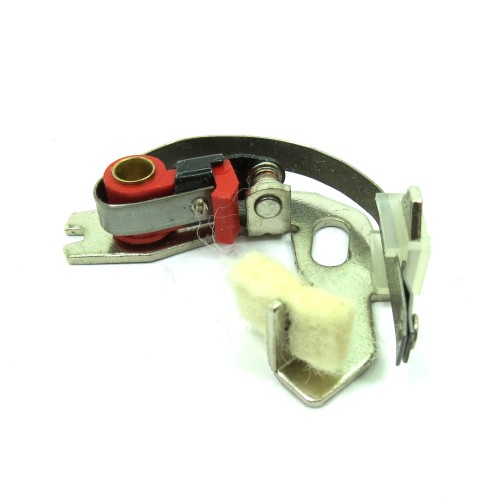 Vis platinées - modèle tardif tardif