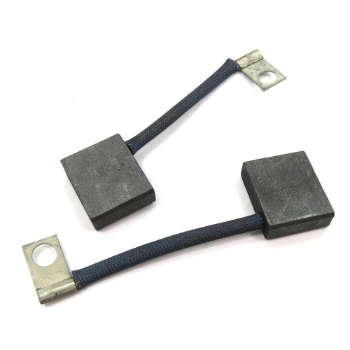 Brush dynamo C39 set