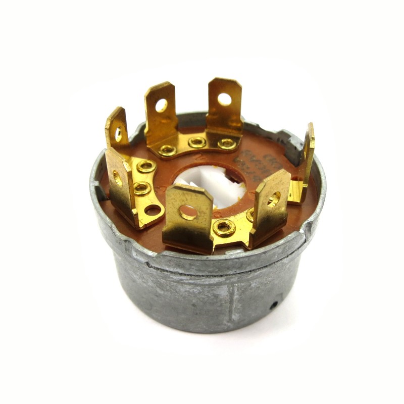 Contacteur essence - avec blocage volant