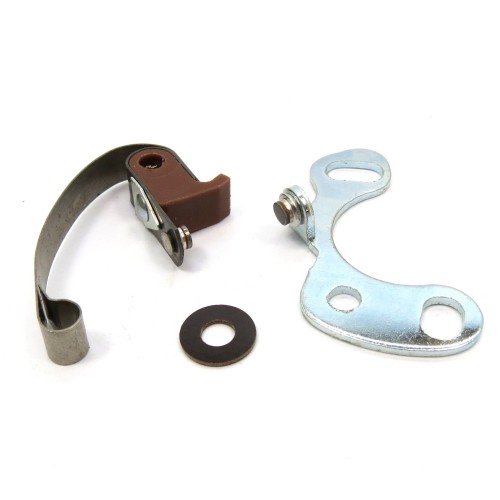 Vis platinées Tension:24v