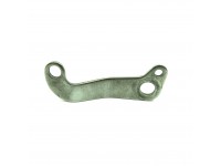 Throttle lever - used