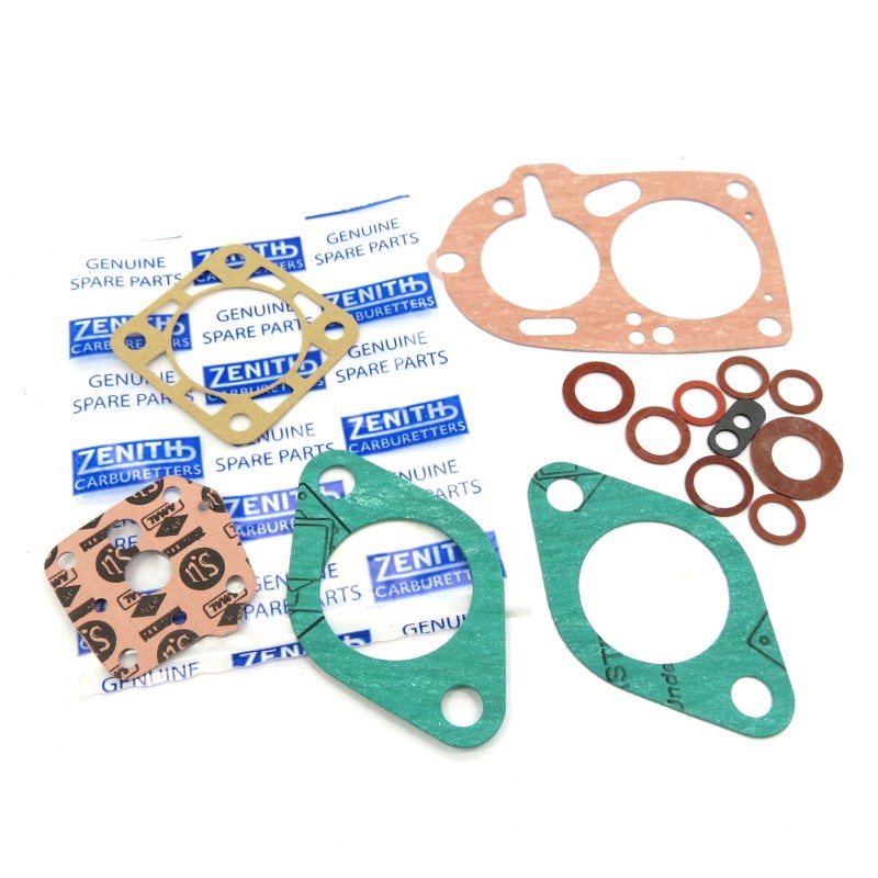 Kit joints carburateur Solex 32PBI