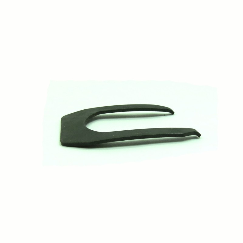 Expander fitting clip handbrake expander