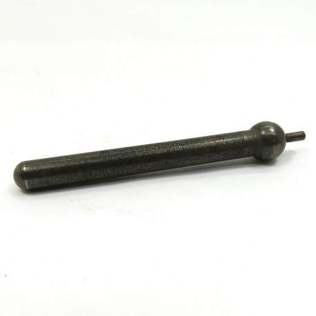 Axe de fourchette d'embrayage