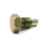 Oil drain plug