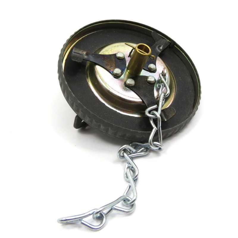 Bouchon réservoir 3 ergots