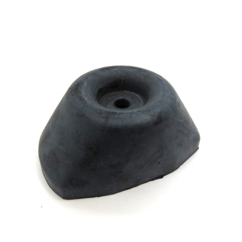 Transmission brake actuator grommet