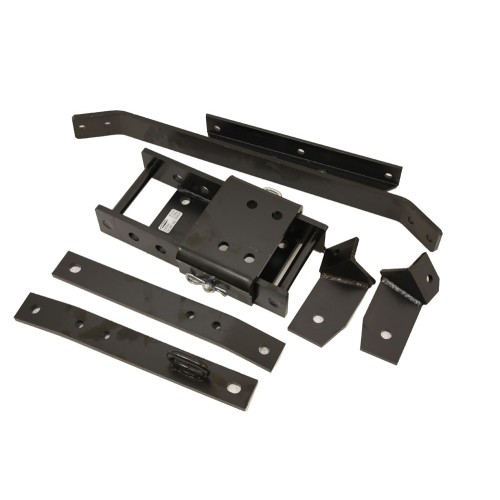 Kit attache remorque réglable Defender 90 à partir de 1998