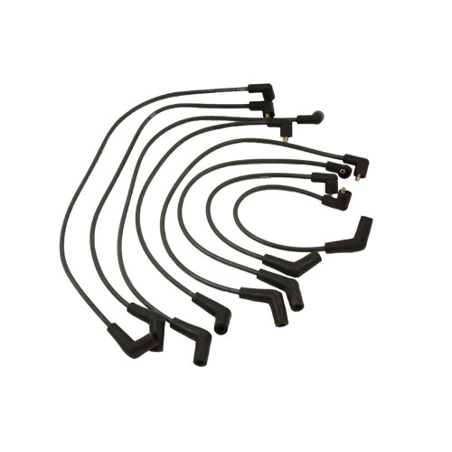 Kit fils de bougie V8 4L & 4,6L