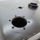 Steel tank Minerva Steel tank Minerva