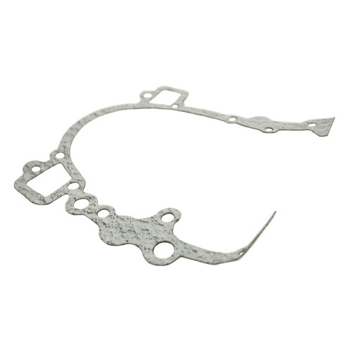 Joint face Positionnement:Avant distribution V8