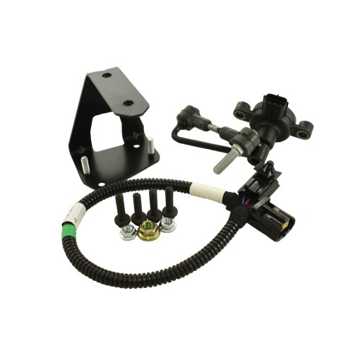 Capteur hauteur de suspension AVD