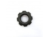 Lock nut for mainshaft