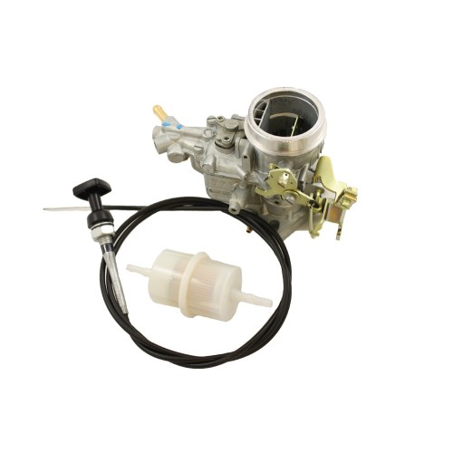 Carburettor Weber - 2.25L petrol