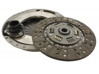 Clutch plate & cover assembly V8 3.9 EFI to 1992