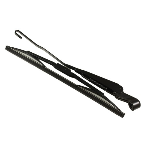 Wiper arm - rear - to 1989