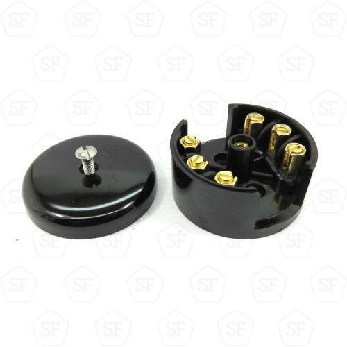 Boîte de dérivation