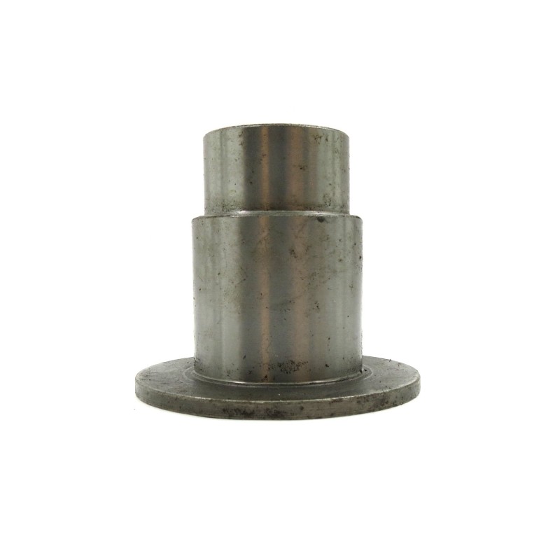 Clutch Withdrawal Sleeve not sealed 1950-71