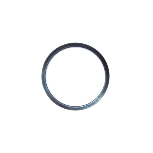 Front half shaft spiralox ring