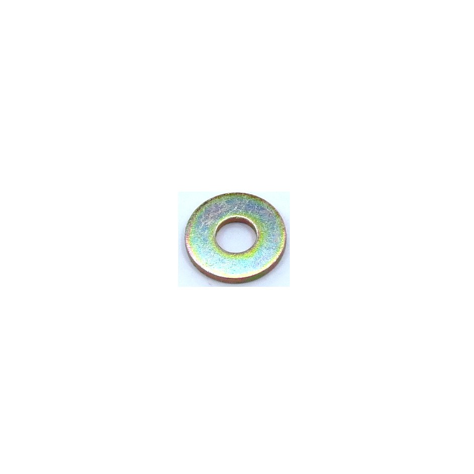 Rondelle M5 x 13mm - Series Forever