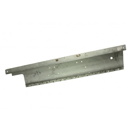 Outer sill - right - 4 door