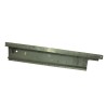 Outer sill - left - 4 door