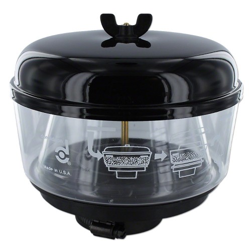 Préfiltre Donaldson 9.1m³/min