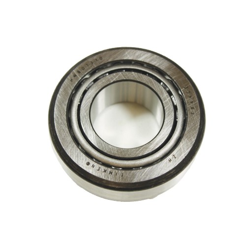 Roulement différentiel