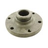Drive flange 24 spline - upto oct. 1983