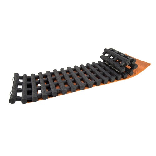 Plaque souple désensablage