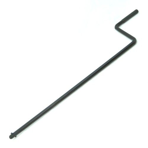 Manivelle de démarrage