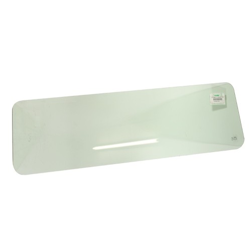 Windscreen tinted unheated