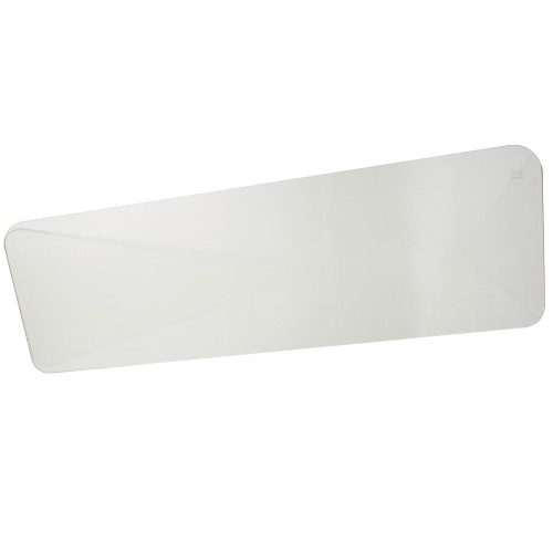 Vitre pare-brise - clair non chauffant