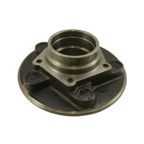 Hub Assembly Front 1983-2006