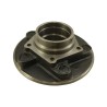 Hub Assembly Front 1983-2006